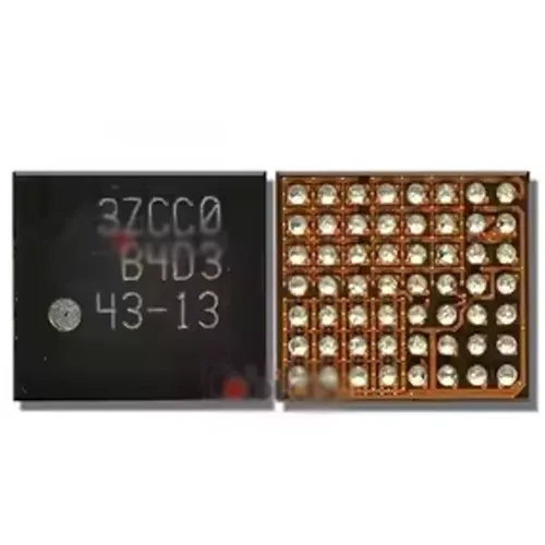 Replacement for FPF3789UCX 3Q U304 OVP CHARGING CONTROL IC - Quality Phone Parts in Sri Lanka